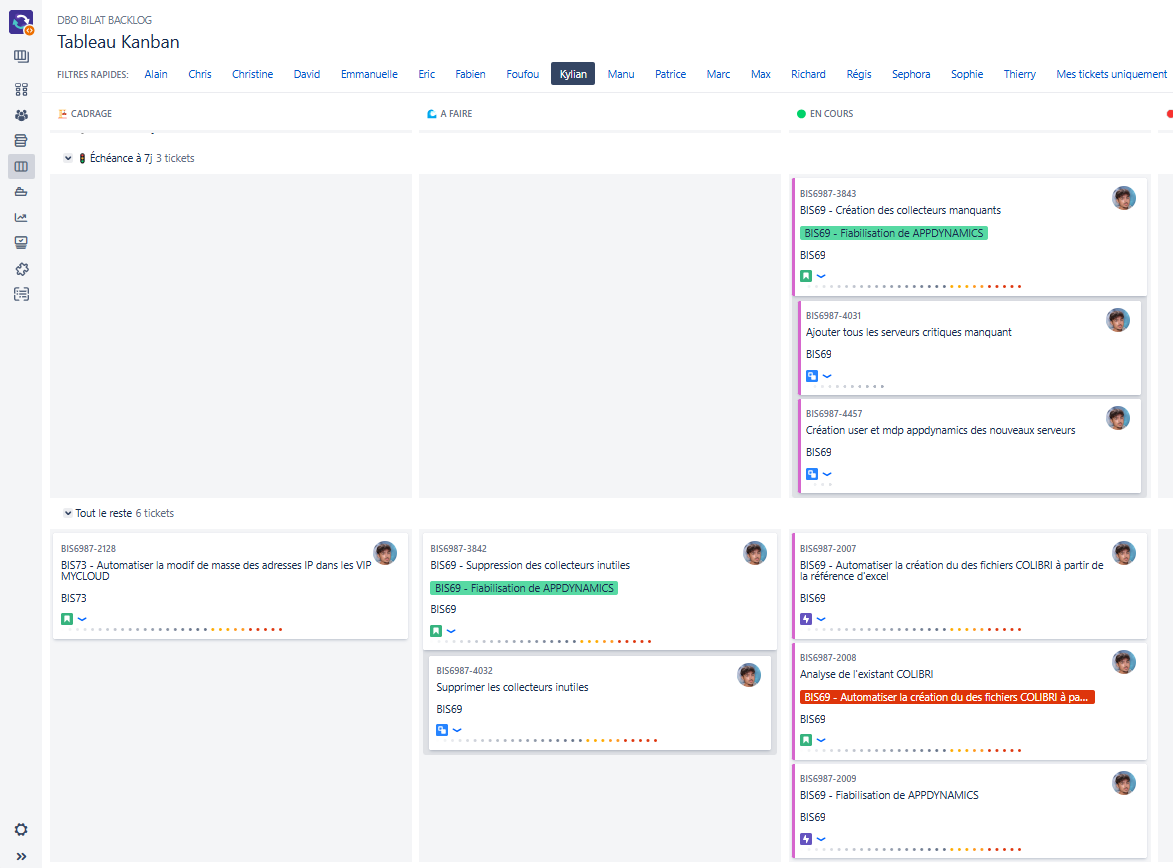 Jira