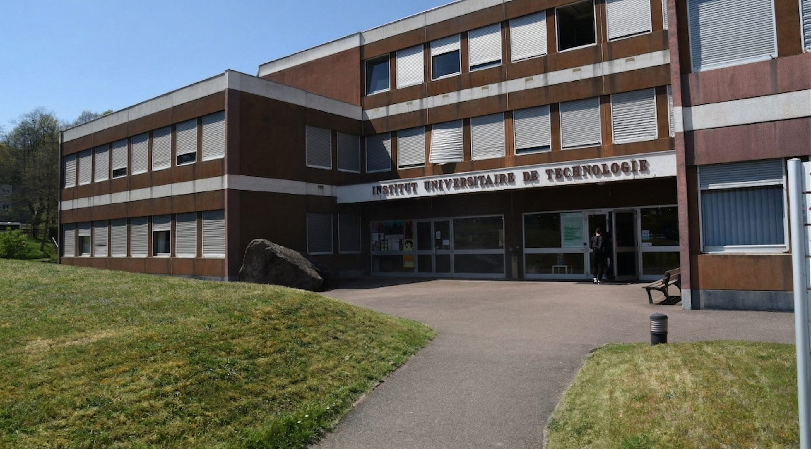 IUT du Creusot