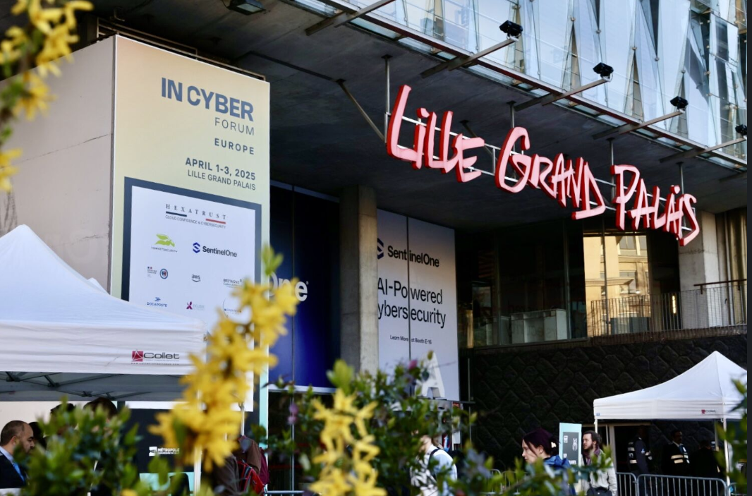 Incyber